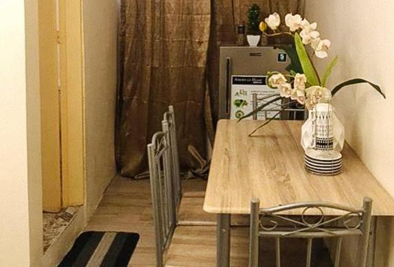 Отель Blythe888 De Jardin Transient House Baguio Багио Экстерьер фото